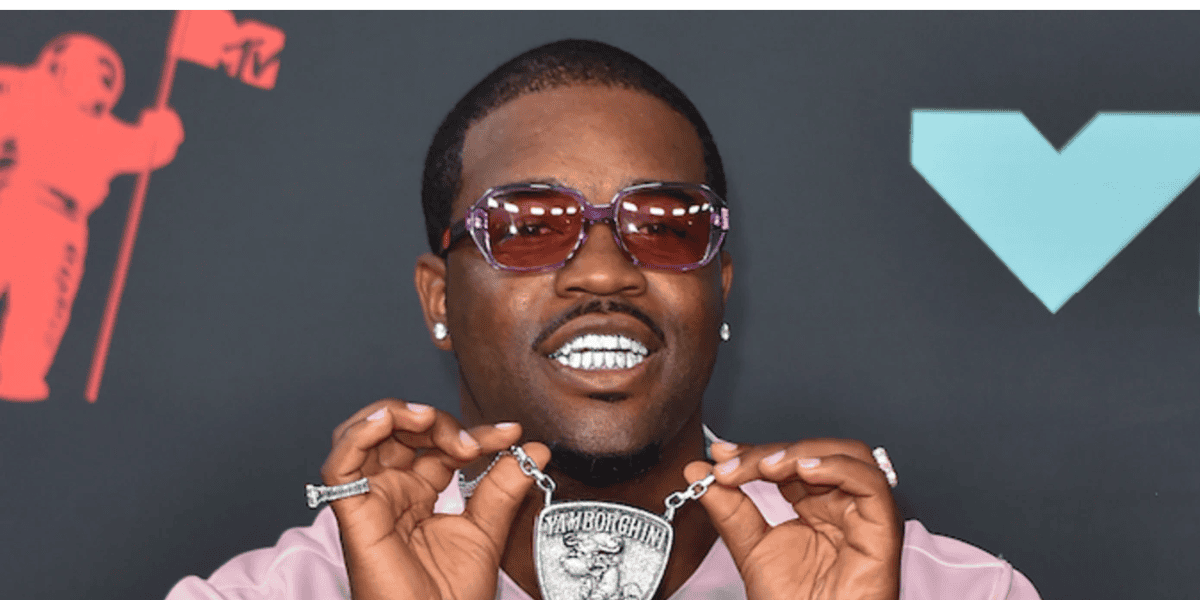 ASAP Ferg Net Worth