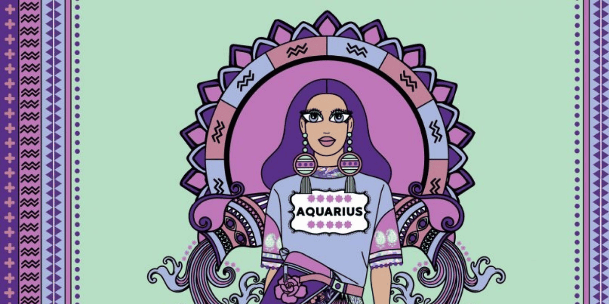 Aquarius Horoscope For August