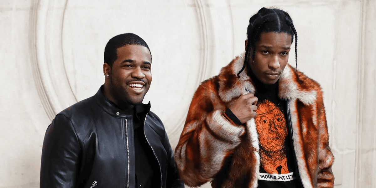 ASAP Ferg Net Worth