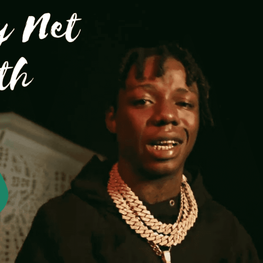 Jackboy Net Worth What Is The Net Worth of Jackboy in 2022