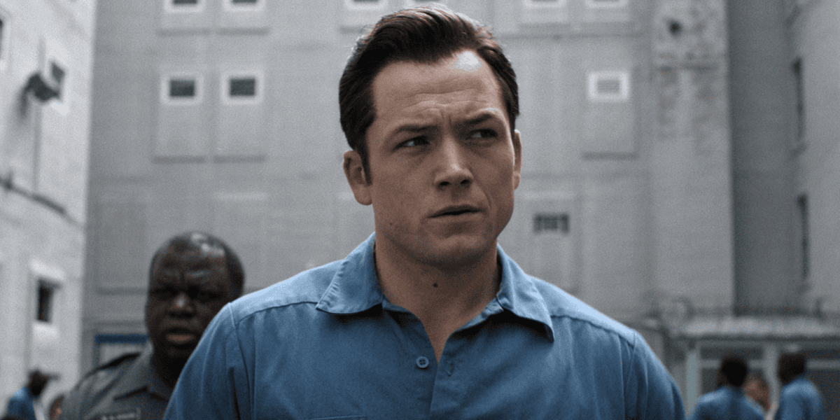 Black Bird Cast And Characters