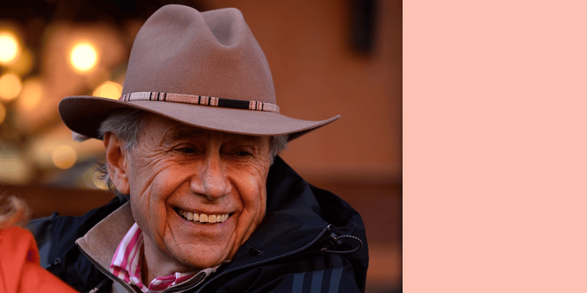 Philip Anschutz Net Worth