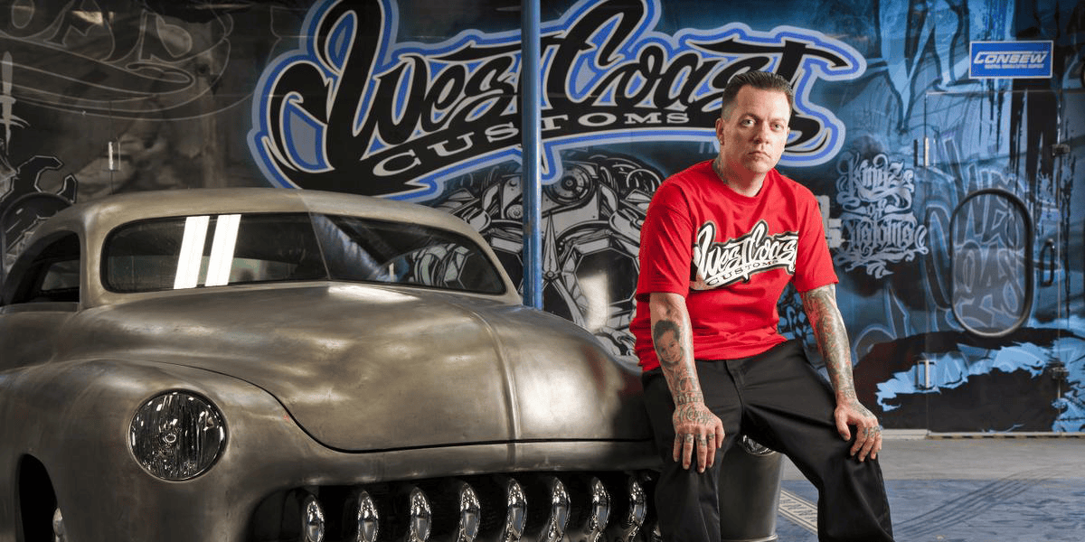 Ryan Friedlinghaus Net Worth