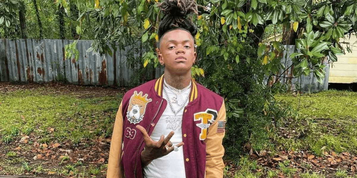 JayDaYoungan Net Worth