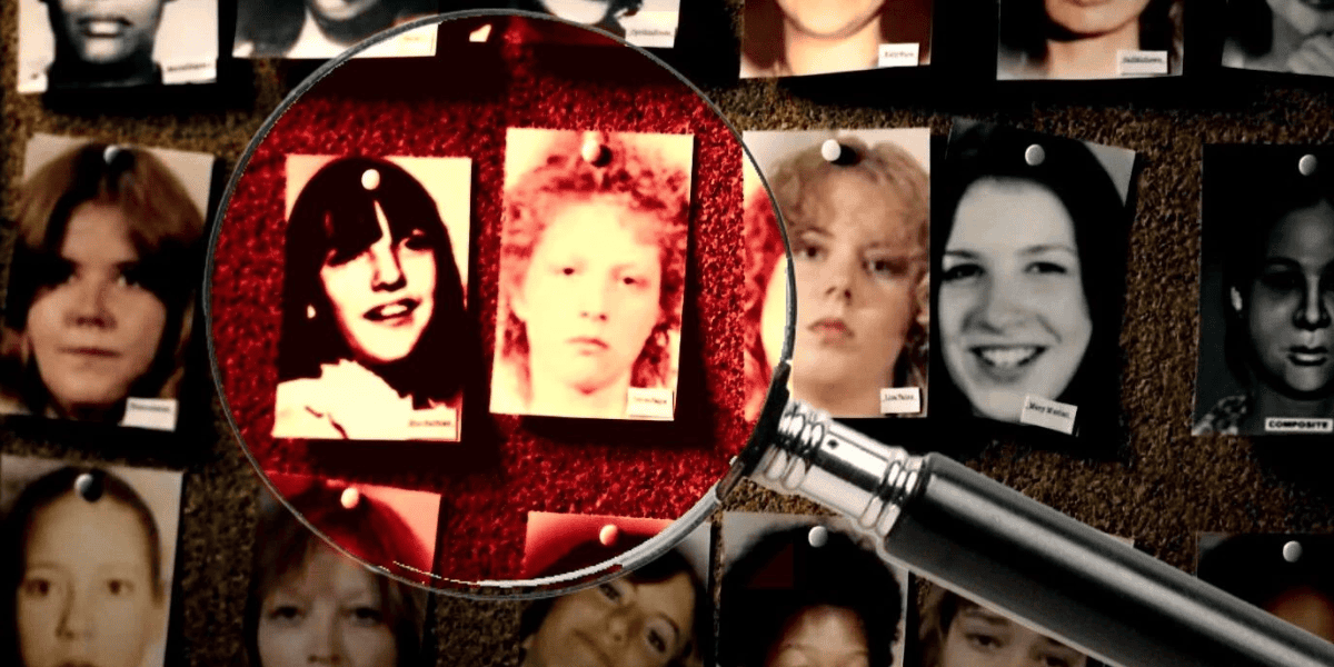 Catching Killers Season 3