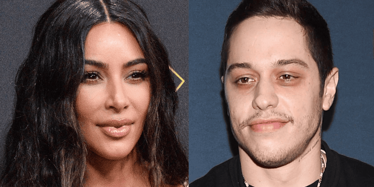 Pete Davidson Dating