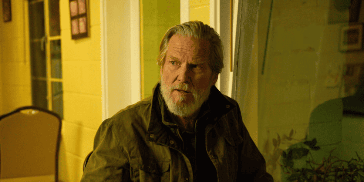 The Old Man Season 1 Episodes 4