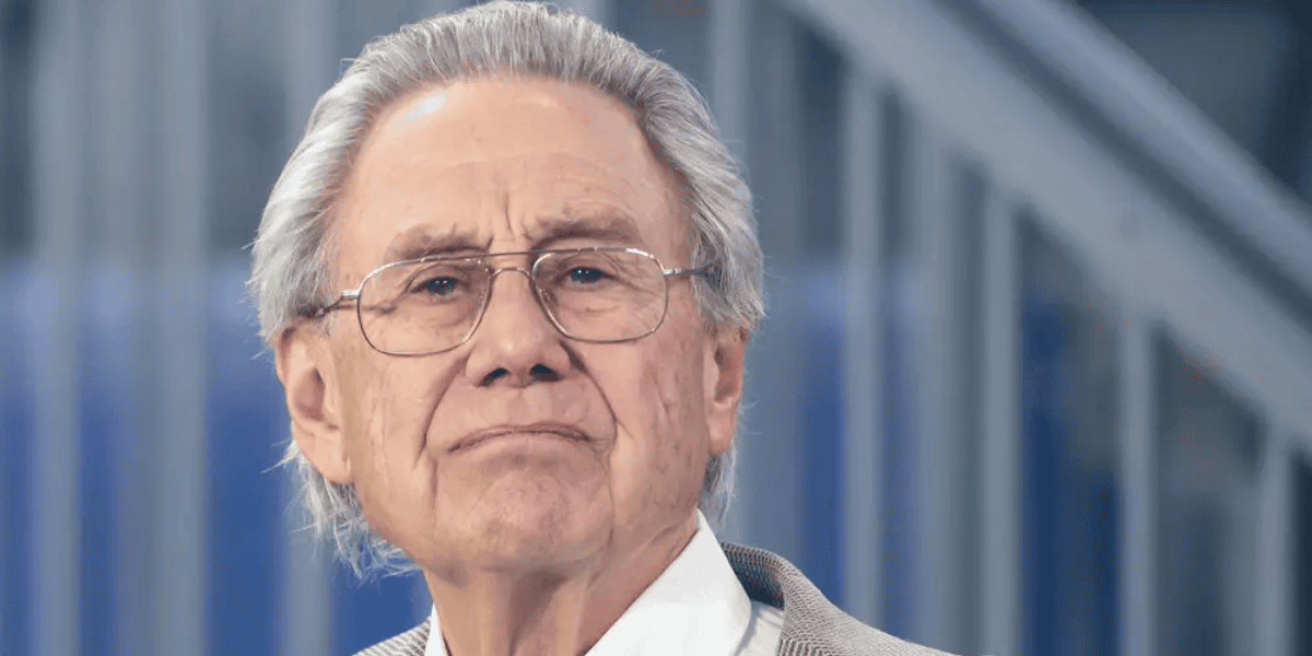 Philip Anschutz Net Worth