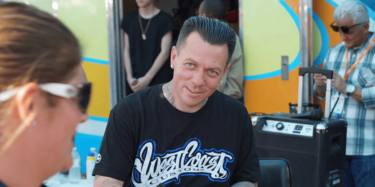 Ryan Friedlinghaus Net Worth