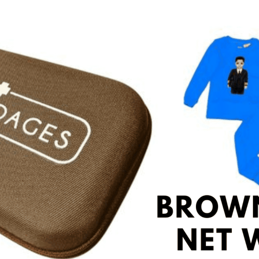 Browndages Net Worth Are There Differences Made Both Before and After