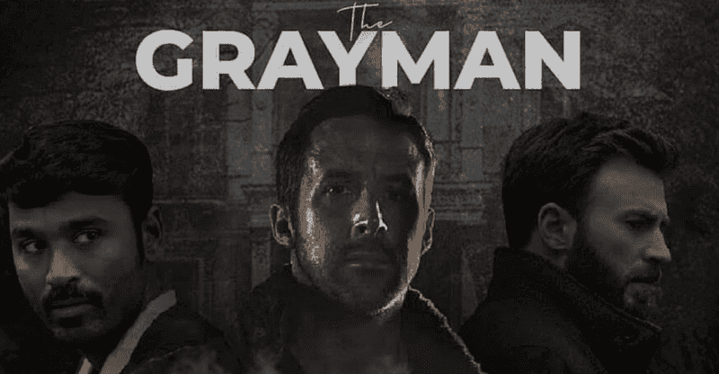 The Gray Man Release Date: Everything You Need To Know About it!