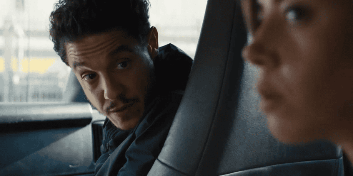 Emily The Criminal Review: