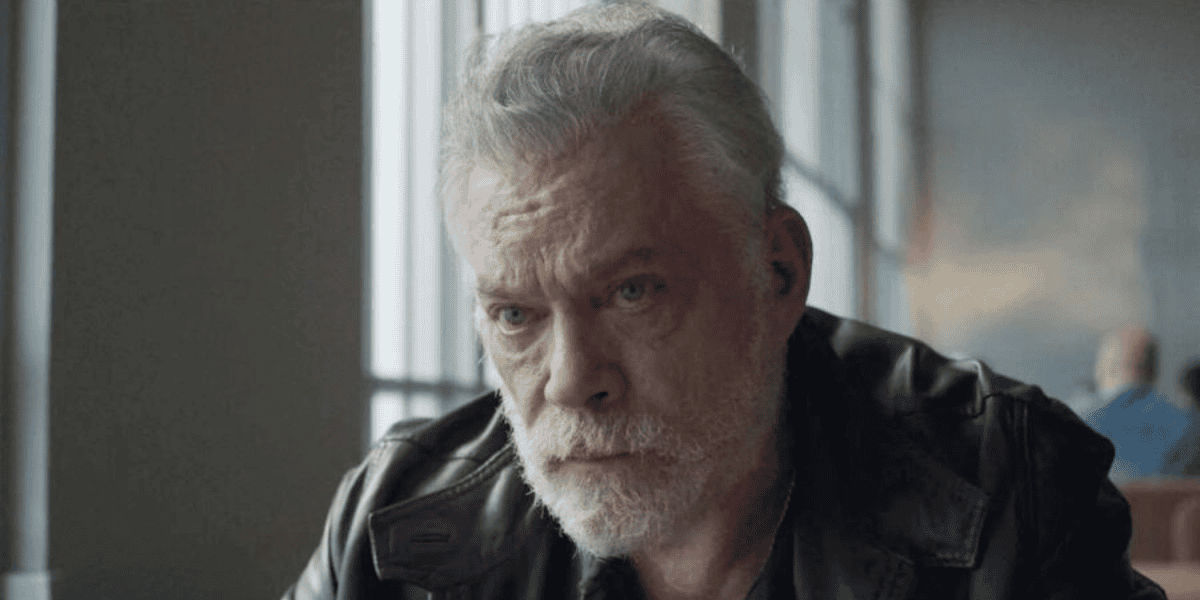 Black Bird Cast And Characters