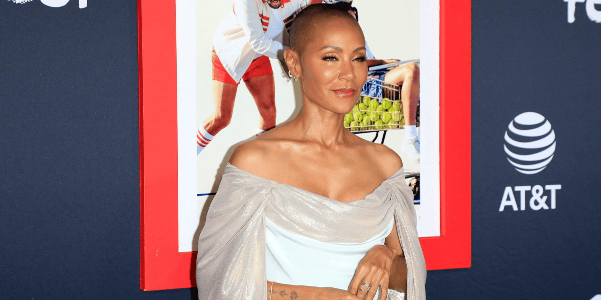 Jada Pinkett Smith Net Worth: