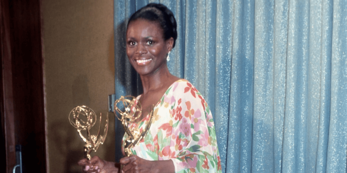 Cicely Tyson Net Worth