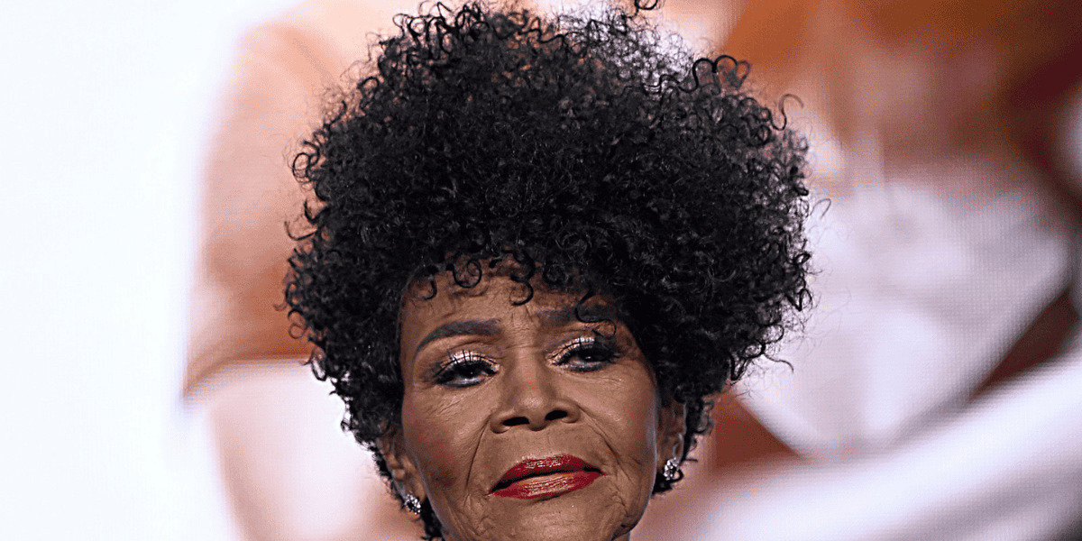 Cicely Tyson Net Worth