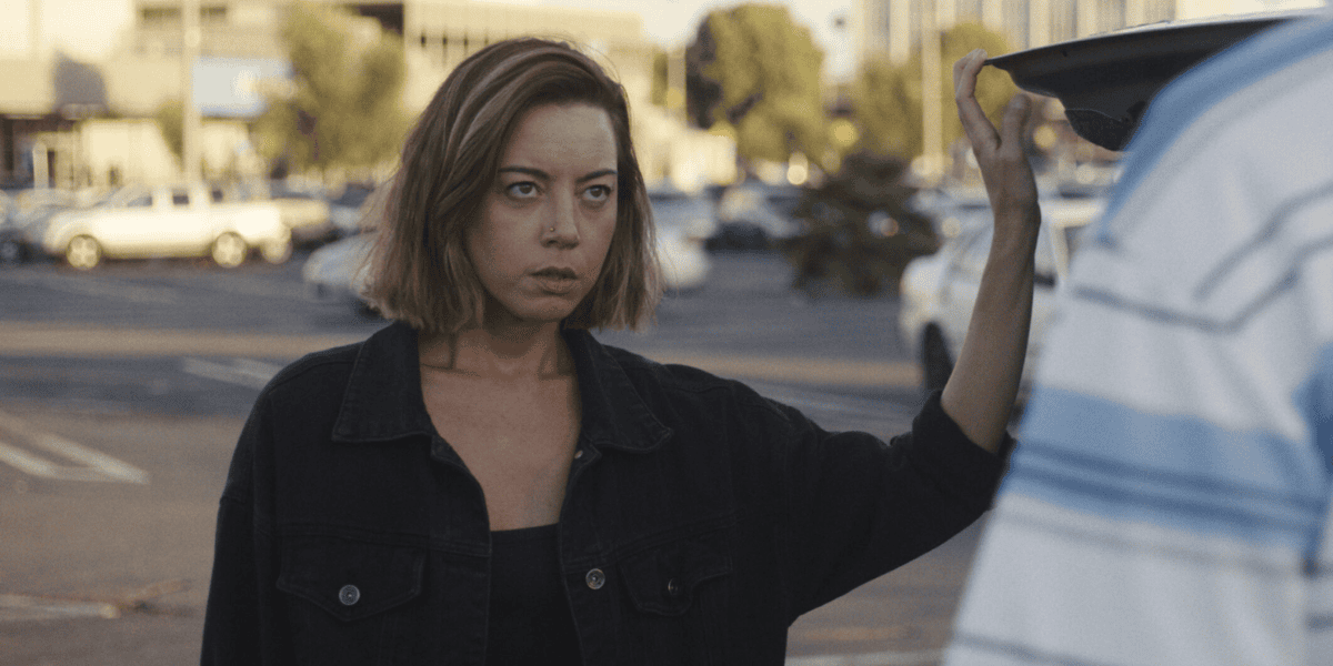 Emily The Criminal Review: