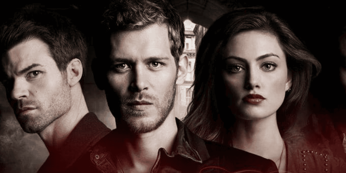 The Originals Season 6