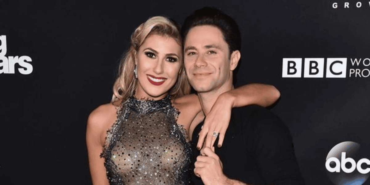 Emma Slater Net Worth