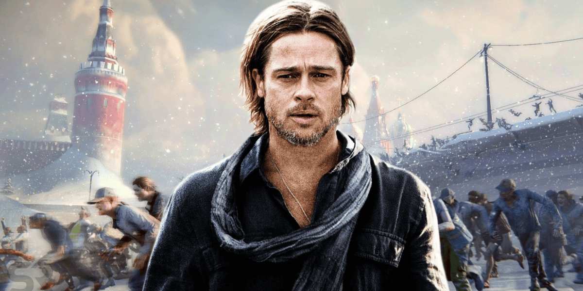 World War Z 2 Premiere Date