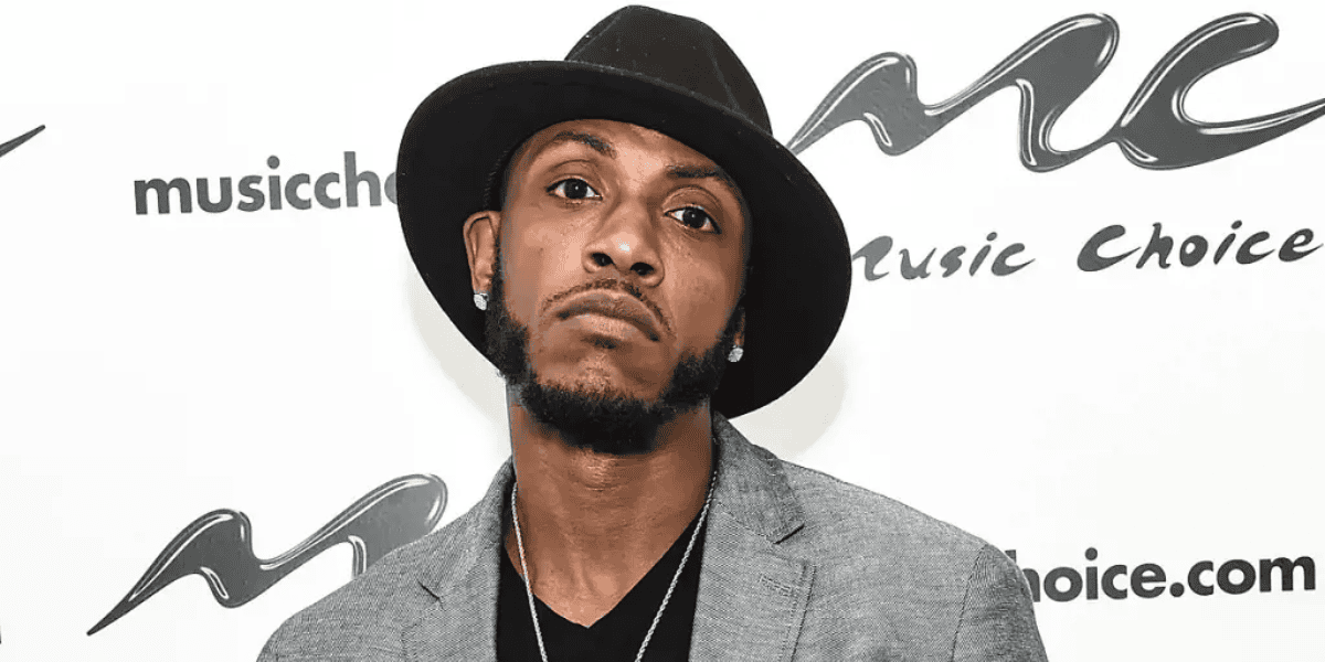 Mystikal Net Worth