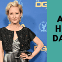 Anne Heche Dating: Who Is She Dating? Is He James Tupper Or Other Person?