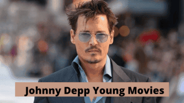Johnny Depp Young Movies: Career & Net Worth