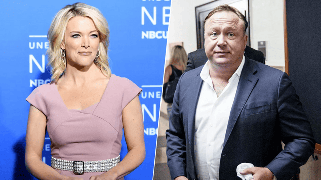 Alex Jones Divorce