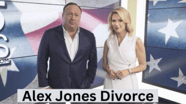 Alex Jones Divorce: What Happened Inside The Court?