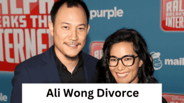 Ali Wong Divorce: Is Ali Wong Divorce Fake announced?