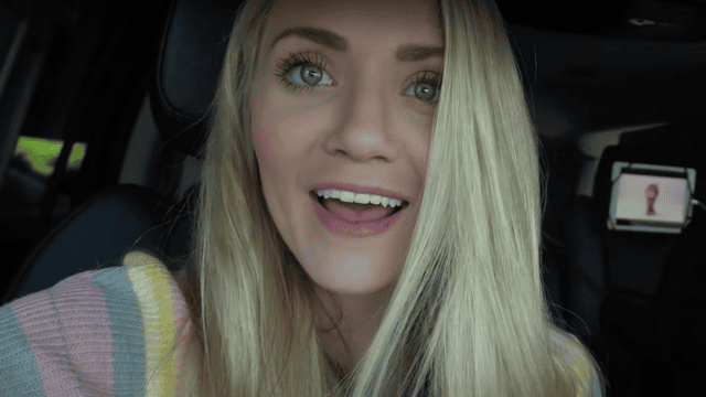 Savannah Labrant  Boyfriend