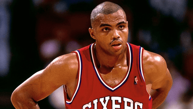Charles Barkley Net Worth