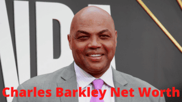 Charles Barkley Net Worth: 3 Strong Lessons from Charles Barkley?