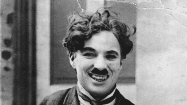 charlie chaplin net worth