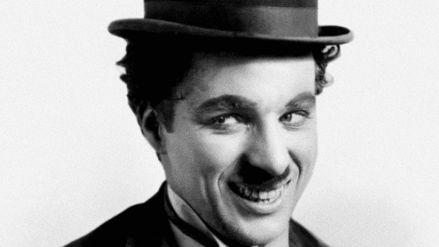 charlie chaplin net worth