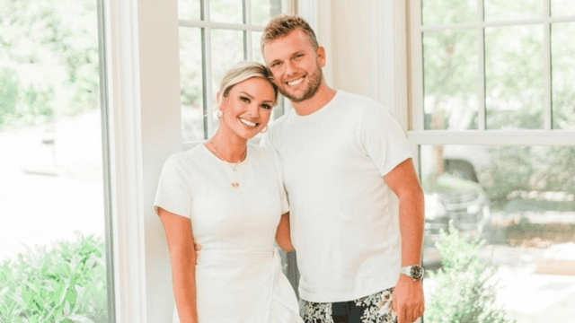 Chase Chrisley Girlfriend