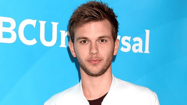 Chase Chrisley Girlfriend