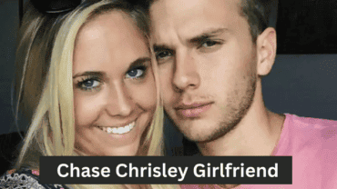 Chase Chrisley’s Girlfriend: Chase Chrisley and Emmy Medders’ Relationship Timeline