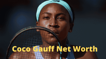 Coco Gauff Net Worth : Carrier | Does Coco Gauff Have Boyfriend?