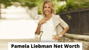 Pamela Liebman Net Worth 2022: How Much Money Did She Earn?