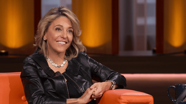pamela liebman net worth