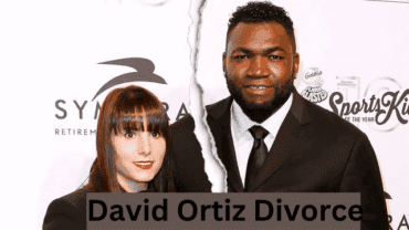David Ortiz Divorce Tiffany Ortiz: Who is Tiffany Ortiz?
