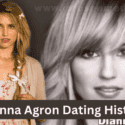 Dianna Agron Dating History: Who Is She Currently Dating?