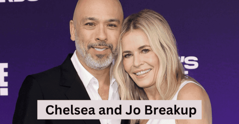 Chelsea and Jo Relationship Timeline: Did Chelsea Handler and Jo Koy Breakup?