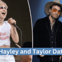 Hayley and Taylor Dating: a Look Into Taylor York Net Worth and His Dating Life in 2022!
