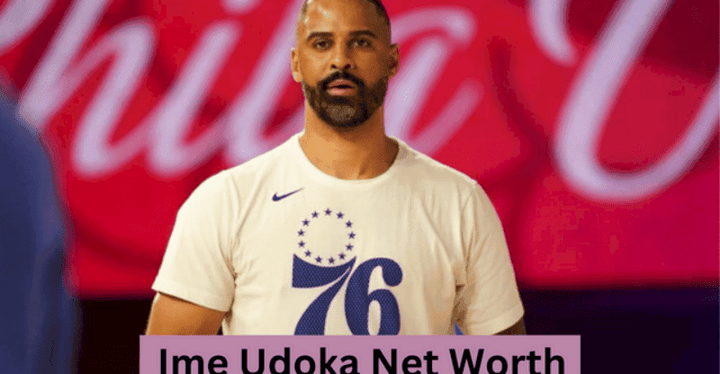 What is Ime Udoka Net Worth in 2022? Lets Check It Out!
