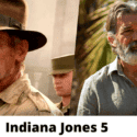 Indiana Jones 5 Cast: Who’s Coming Back in Indiana Jones 5?