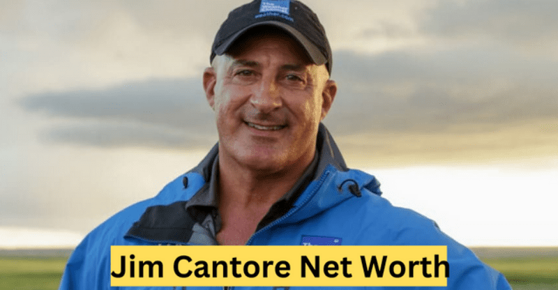 Jim Cantore Net Worth: Is Jim Still Married With Wife?
