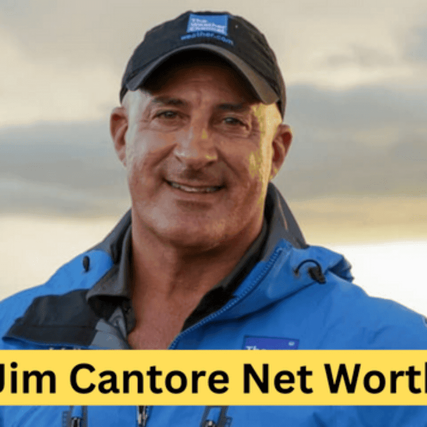 Jim Cantore Net Worth Is Jim Still Married With Wife? Unleashing The