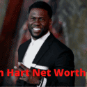 Kevin Hart Net Worth 2022 : Biography and For each movie, How much is Kevin Hart Charge?